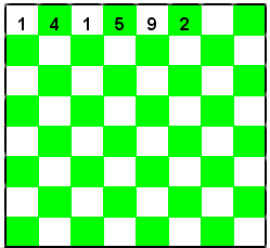 chessboard